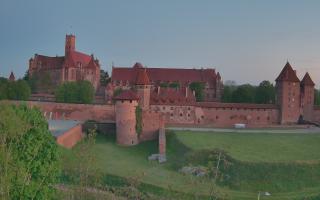Malbork zamek - 03-05-2025 02:35