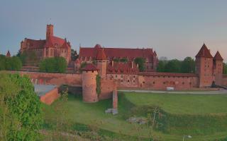 Malbork zamek - 03-05-2025 02:42