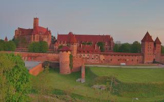 Malbork zamek - 03-05-2025 02:49