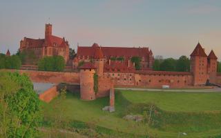 Malbork zamek - 03-05-2025 02:56