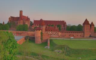 Malbork zamek - 03-05-2025 03:03