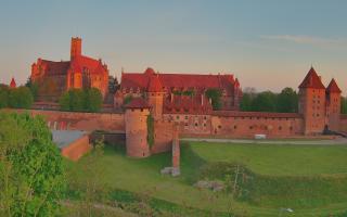 Malbork zamek - 03-05-2025 03:17