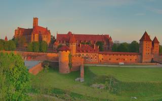 Malbork zamek - 03-05-2025 03:31