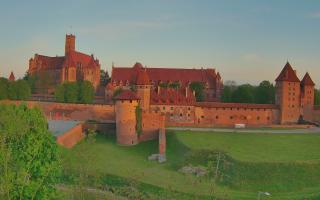 Malbork zamek - 03-05-2025 03:38