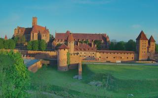 Malbork zamek - 03-05-2025 03:45