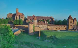 Malbork zamek - 03-05-2025 03:52