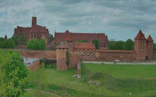 Malbork zamek - 03-05-2025 12:33