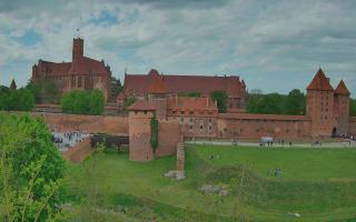 Malbork zamek - 03-05-2025 12:40