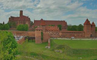 Malbork zamek - 03-05-2025 12:47