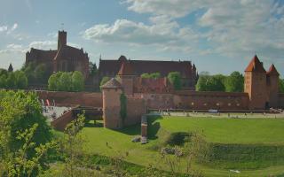 Malbork zamek - 03-05-2025 14:32