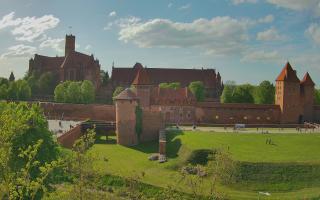 Malbork zamek - 03-05-2025 14:40