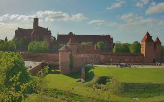 Malbork zamek - 03-05-2025 14:54