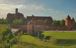 Malbork zamek - 03-05-2025 15:08