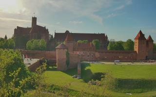 Malbork zamek - 03-05-2025 15:15