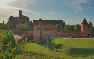 Malbork zamek - 03-05-2025 15:22