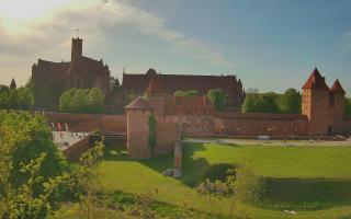 Malbork zamek - 03-05-2025 15:29