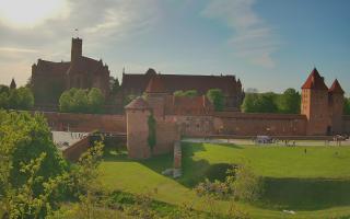 Malbork zamek - 03-05-2025 15:36