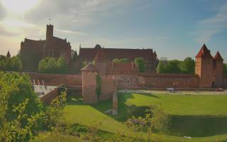 Malbork zamek - 03-05-2025 15:43