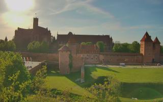 Malbork zamek - 03-05-2025 15:57