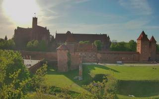 Malbork zamek - 03-05-2025 16:04