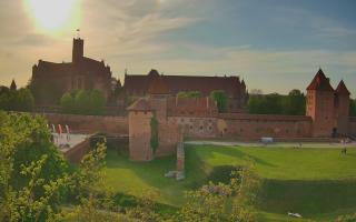 Malbork zamek - 03-05-2025 16:11