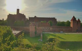 Malbork zamek - 03-05-2025 16:18