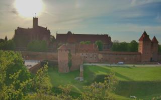 Malbork zamek - 03-05-2025 16:25