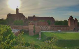 Malbork zamek - 03-05-2025 16:32