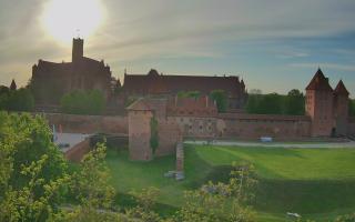 Malbork zamek - 03-05-2025 16:39