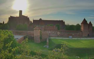 Malbork zamek - 03-05-2025 16:46