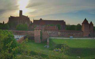 Malbork zamek - 03-05-2025 16:53
