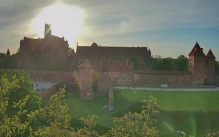 Malbork zamek - 03-05-2025 17:00