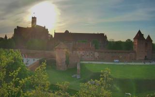 Malbork zamek - 03-05-2025 17:07