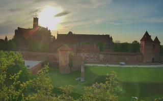 Malbork zamek - 03-05-2025 17:14