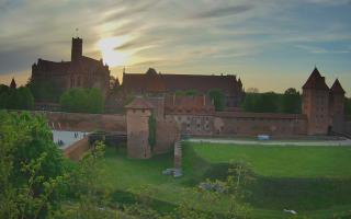 Malbork zamek - 03-05-2025 17:21