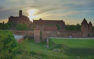 Malbork zamek - 03-05-2025 17:28