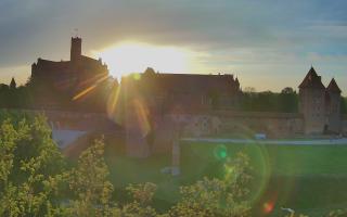 Malbork zamek - 03-05-2025 17:42