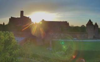 Malbork zamek - 03-05-2025 17:50