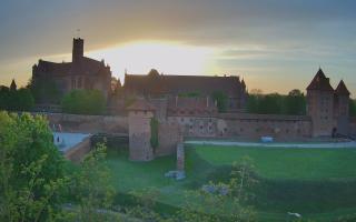 Malbork zamek - 03-05-2025 17:57