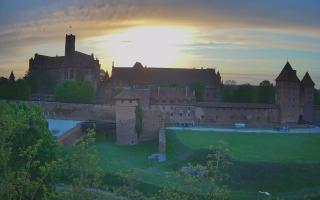 Malbork zamek - 03-05-2025 18:11