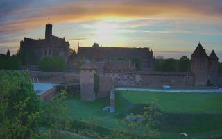Malbork zamek - 03-05-2025 18:18