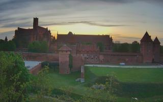 Malbork zamek - 03-05-2025 18:32
