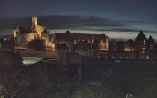 Malbork zamek - 03-05-2025 19:42