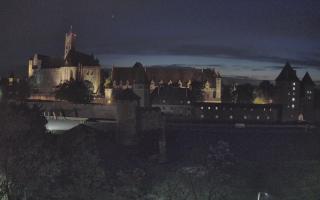 Malbork zamek - 03-05-2025 19:56