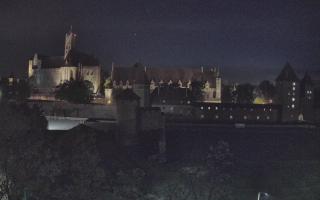 Malbork zamek - 03-05-2025 20:24