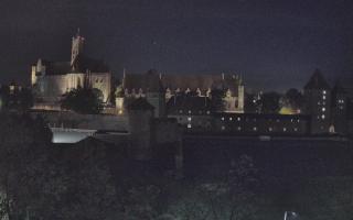 Malbork zamek - 03-05-2025 20:31
