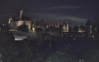 Malbork zamek - 03-05-2025 20:45
