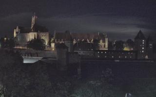 Malbork zamek - 03-05-2025 20:52