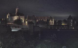 Malbork zamek - 03-05-2025 21:07