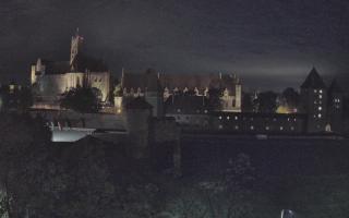 Malbork zamek - 03-05-2025 21:14
